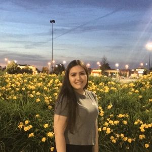 Meet your Posher, Marissa